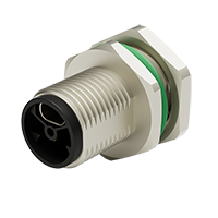 SPE-I M12 7Pins Male Connector