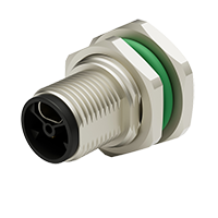 SPE-I M12 7Pins Male Connector