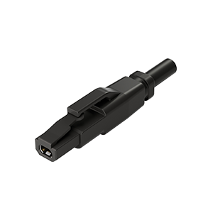 SPE 63171-7 2P Plug TO Plug Cable