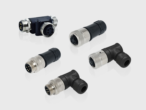 7/8 Connectors