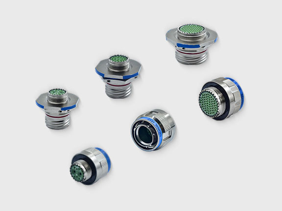 Electrical Connectors Electrical Connectors