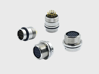 M15 Connectors