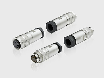 M16 Connectors