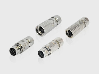 M17 Connectors