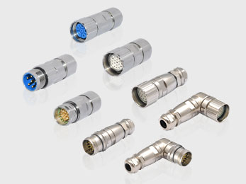 M23 Connectors