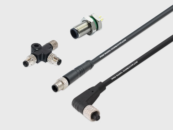 M5 Connectors