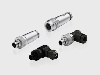 M9 Connectors