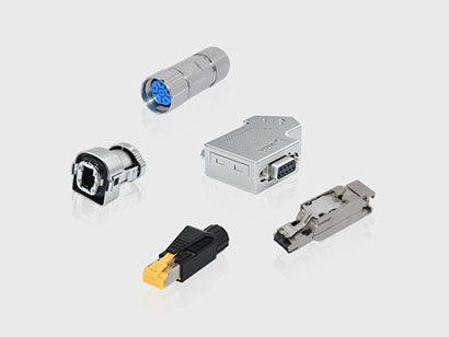 Servo Motor