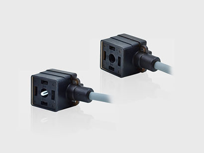 Solenoids