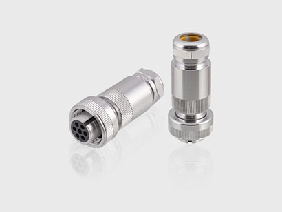 Vibration Sensor Connectors