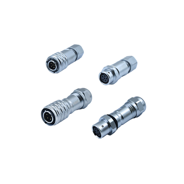 SSF Connectors