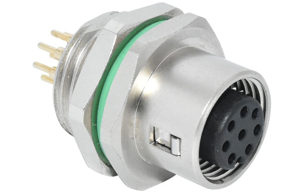 Single Signal Connector Shenzhen Signal Electronics Co.,LTD
