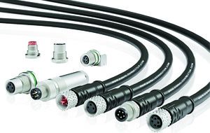 Why are M8 connectors the best choice for automation equipment?