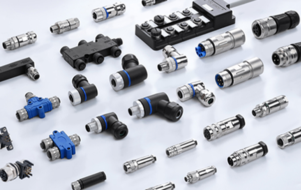Classification and Functions of Circular Connectors