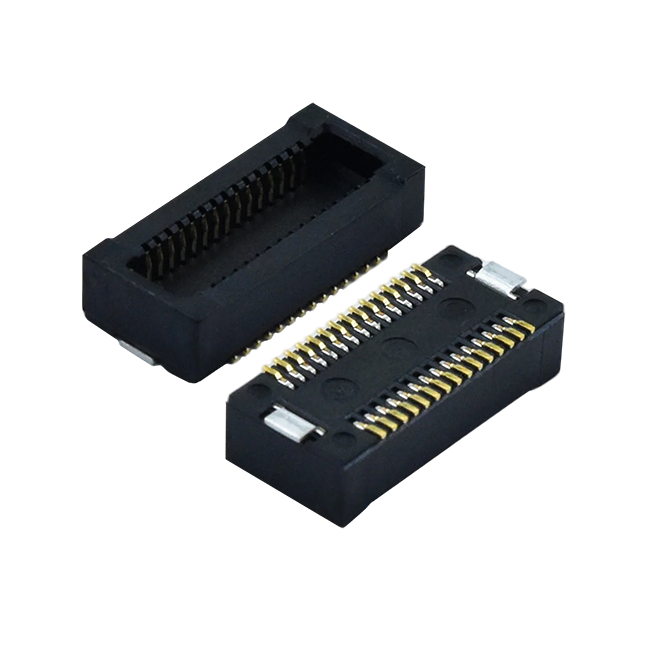 30Pins Female Board-to-board Connectors