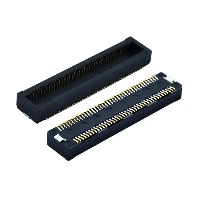 80Pins Female Board-to-board Connectors