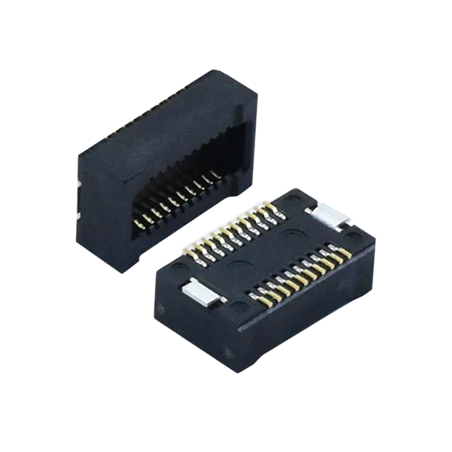 20Pins Female Board-to-board Connectors
