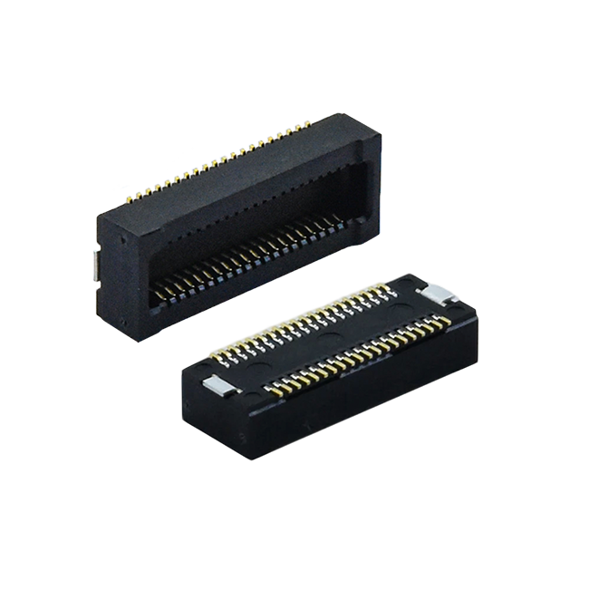 40Pins Female Board-to-board Connectors