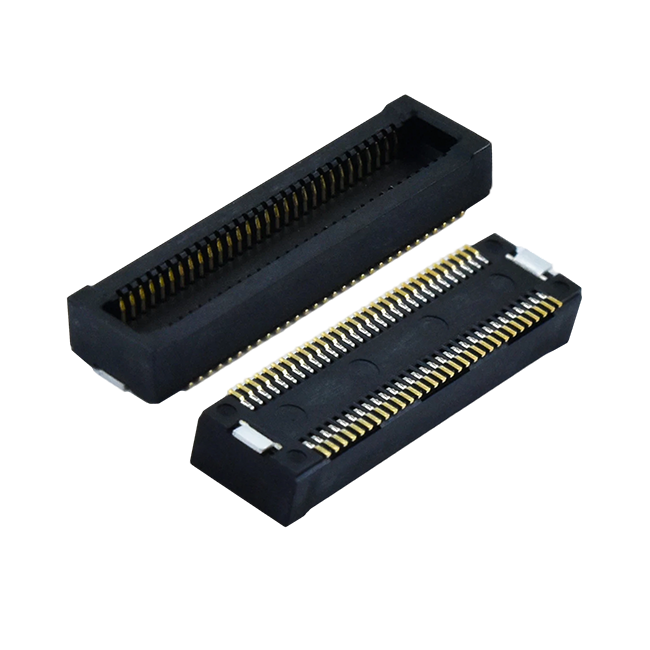 60Pins Female Board-to-board Connectors