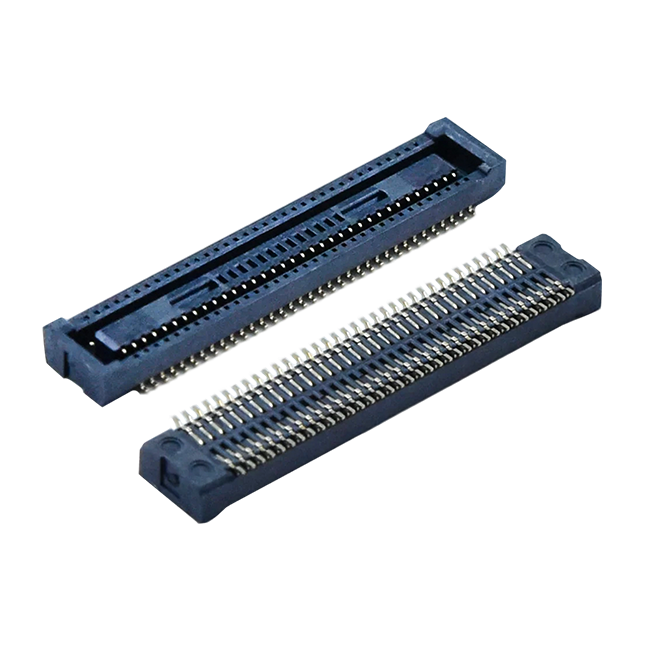 70Pins Female Board-to-board Connectors