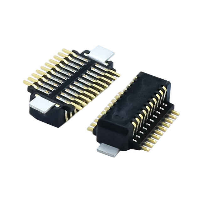 20Pins Male Board-to-board Connectors