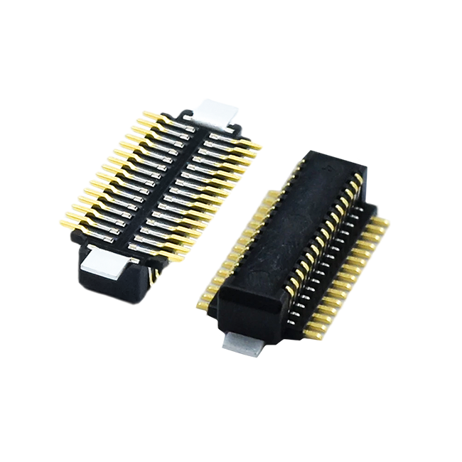30Pins Male Board-to-board Connectors