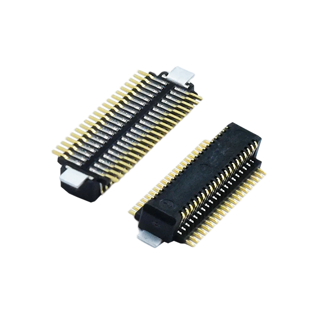 40Pins Male Board-to-board Connectors