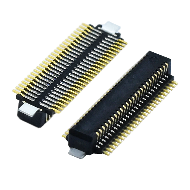 50Pins Male Board-to-board Connectors