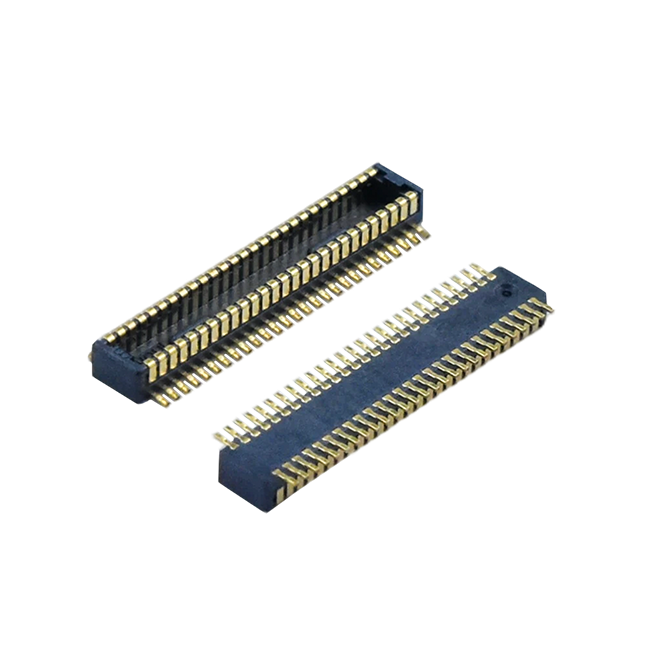 50Pins Male Board-to-board Connectors