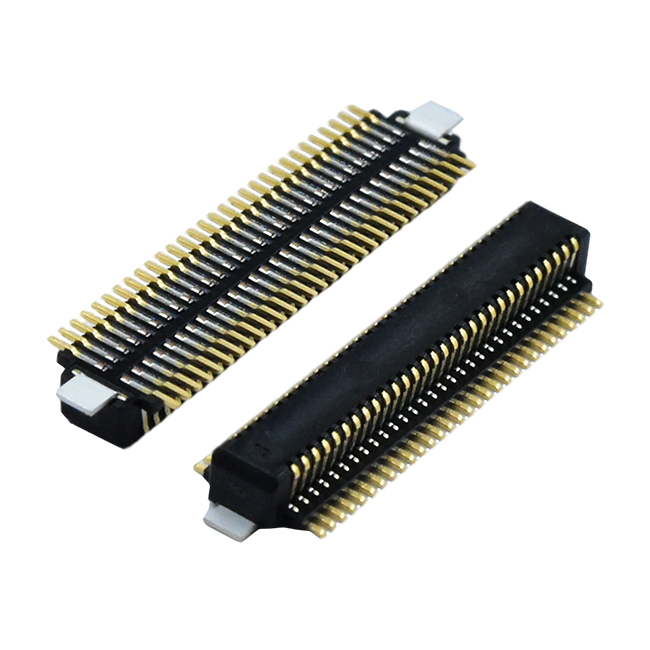 60Pins Male Board-to-board Connectors