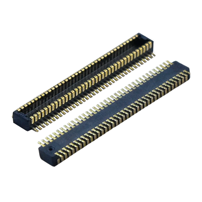 70Pins Male Board-to-board Connectors