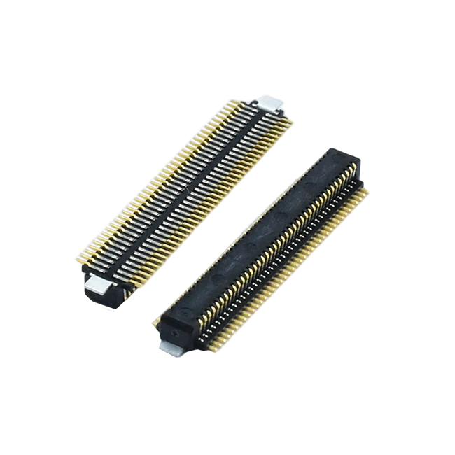 80Pins Male Board-to-board Connectors