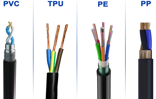 How to choose the material of connector cables?