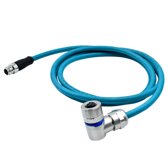 Agricultural Machinery Wiring Harness Assembly