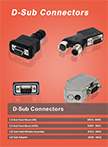 SIGNAL D-sub Product Catalogue