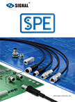 SIGNAL SPE Product Brochure