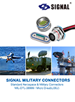 SIGNAL Military Industry Product Catalogue
