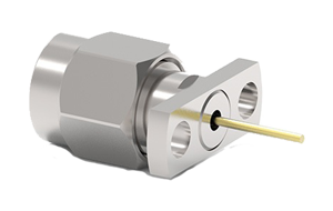 What types of RF connectors are there?