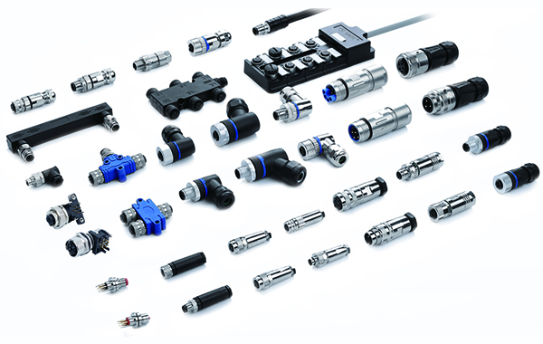 How to choose M-series waterproof circular connectors?