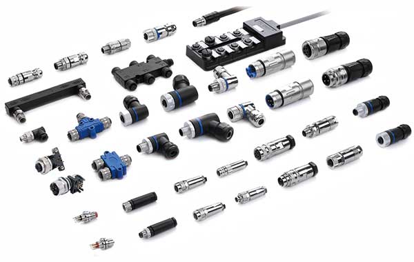 How to choose M-series waterproof circular connectors?