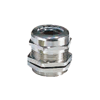 Plain Metal Cable Glands