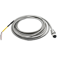 2Pins M16 Cable