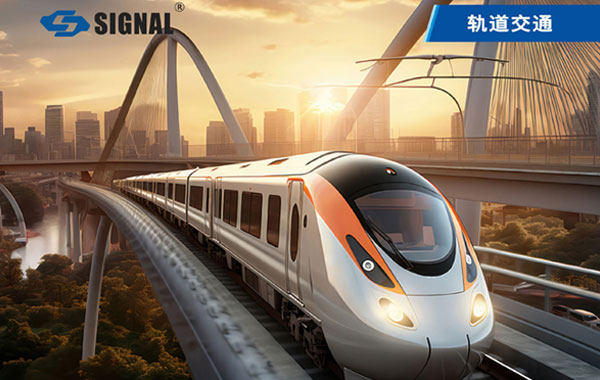 SIGNAL M12 Connectors: The 