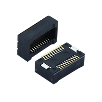 20Pins Female Board-to-board Connectors