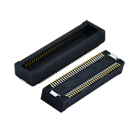 60Pins Female Board-to-board Connectors