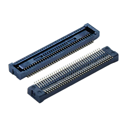 70Pins Female Board-to-board Connectors