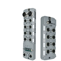Master Plastic Distribution Box