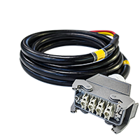 50KW rectifier module 380V supply line