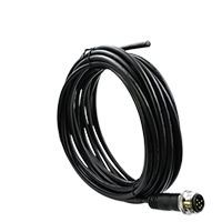 7/8 6P/M To Open Cable