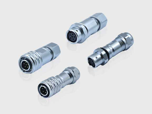 What are the characteristics of SSF connectors What are the characteristics of SSF connectors